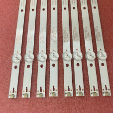 Подсветка Philips 43DL40162 43HFF59T3 43BDL4012N 43BDL40162 L43E6800 43L1600C K430WDC1175037 43DL4012N 43HFF5952 K430WDC1 A1 A3