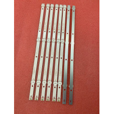 Подсветка Philips 43DL40162 43HFF59T3 43BDL4012N 43BDL40162 L43E6800 43L1600C K430WDC1175037 43DL4012N 43HFF5952 K430WDC1 A1 A3