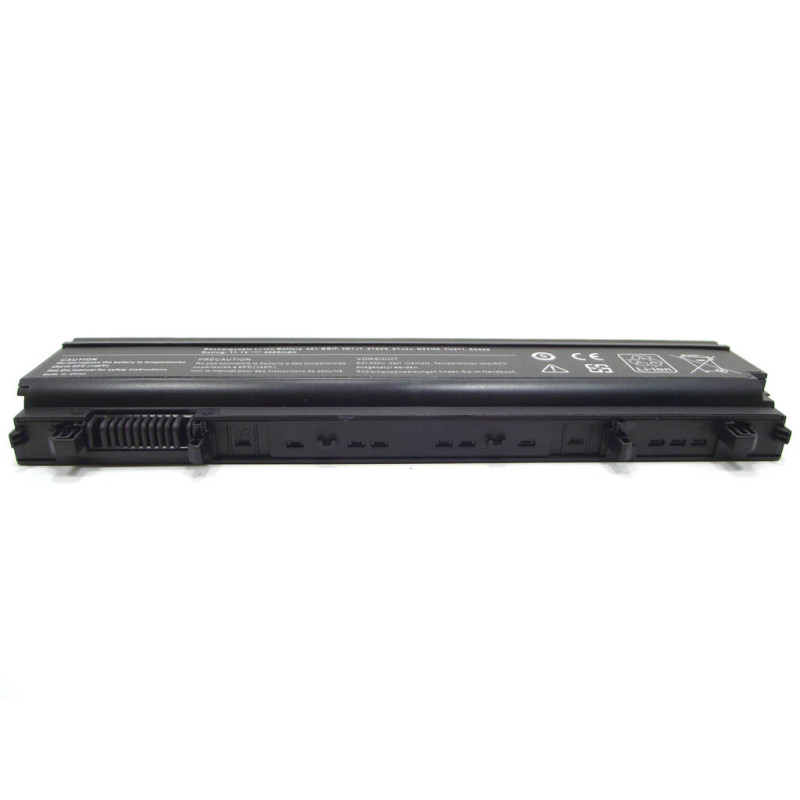 Батарея N5YH9 Dell Latitude E5440 E5540 14-5000 VJXMC 3K7J7 VV0NF VVONF 970V9 9TJ2J WGCW6 11.1V 4400mAh