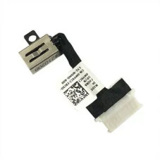Роз'єм живлення Dell Inspiron 7500 7501 0MYXCJ 450.0KG02.0011 450 0KG02 0011 450.0KG02.0021 450 0KG02 0021 4.5 3.0
