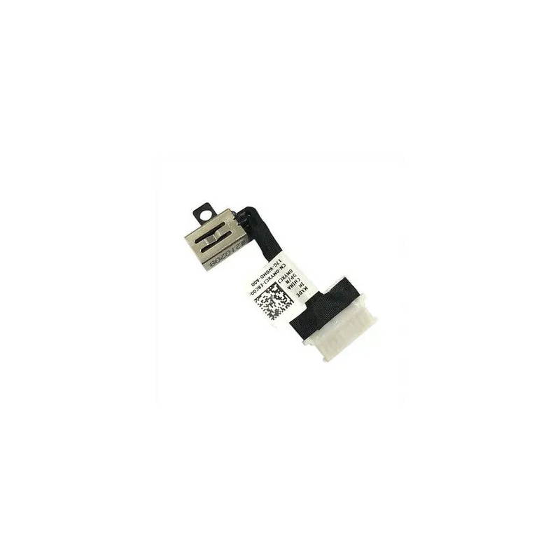 Роз'єм живлення Dell Inspiron 7500 7501 0MYXCJ 450.0KG02.0011 450 0KG02 0011 450.0KG02.0021 450 0KG02 0021 4.5 3.0 Роз'єм живлення Dell Inspiron 7500 7501 0MYXCJ 450.0KG02.0011 450 0KG02 0011 450.0KG02.0021 450 0KG02 0021 4.5 3.0