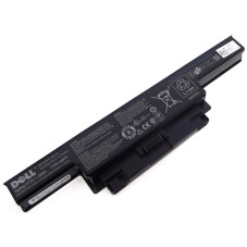 Батарея Dell Studio 1450 1457 1458 U597P W356P 0U600P 312-4009 P219P 11.1V 56Wh Оригинал