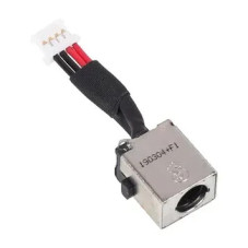 Роз'єм живлення Acer Aspire A315-42 A315-54 A315-56 A317-32 A317-51 A317-52 A515-43 EX215-51 EX215-52 DC301015G00