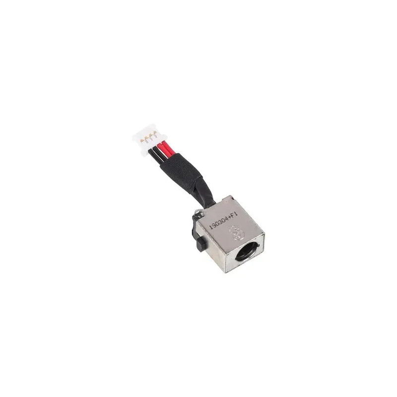 Роз'єм живлення Acer Aspire A315-42 A315-54 A315-56 A317-32 A317-51 A317-52 A515-43 EX215-51 EX215-52 DC301015G00 Роз'єм живлення Acer Aspire A315-42 A315-54 A315-56 A317-32 A317-51 A317-52 A515-43 EX215-51 EX215-52 DC301015G00