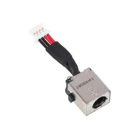 Роз'єм живлення Acer Aspire A315-42 A315-54 A315-56 A317-32 A317-51 A317-52 A515-43 EX215-51 EX215-52 DC301015G00