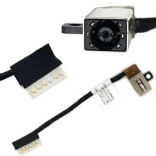 Разъем питания Dell Inspiron 3405 3505 3510 3511 3515 3520 3521 3525 Vostro 3510 3515 3530 3525 DC301018100 0231X7