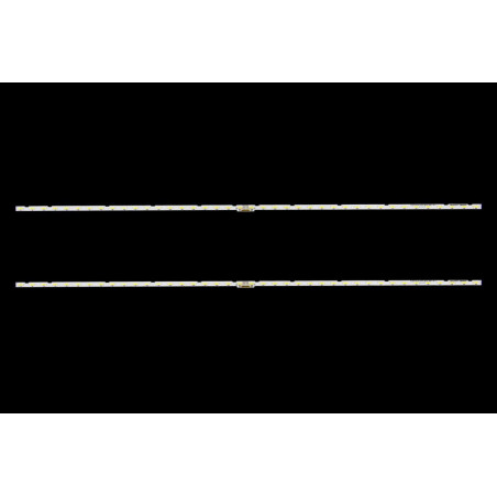 Підсвітка SAMSUNG LH55QBNEBEN UN55NU7300KXZL UN55NU7300GXZS UN55NU7300GXUG UN55NU7300FXZC UN55NU7100PXPA UN55NU7100KXZL