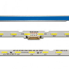 Підсвітка SAMSUNG UN55NU7100GXUG UN55NU7100GXPR UE55NU7300WXXN UE55NU7300UXUA UE55NU7300UXRU UE55NU7300KXXU UE55NU7179UXZG
