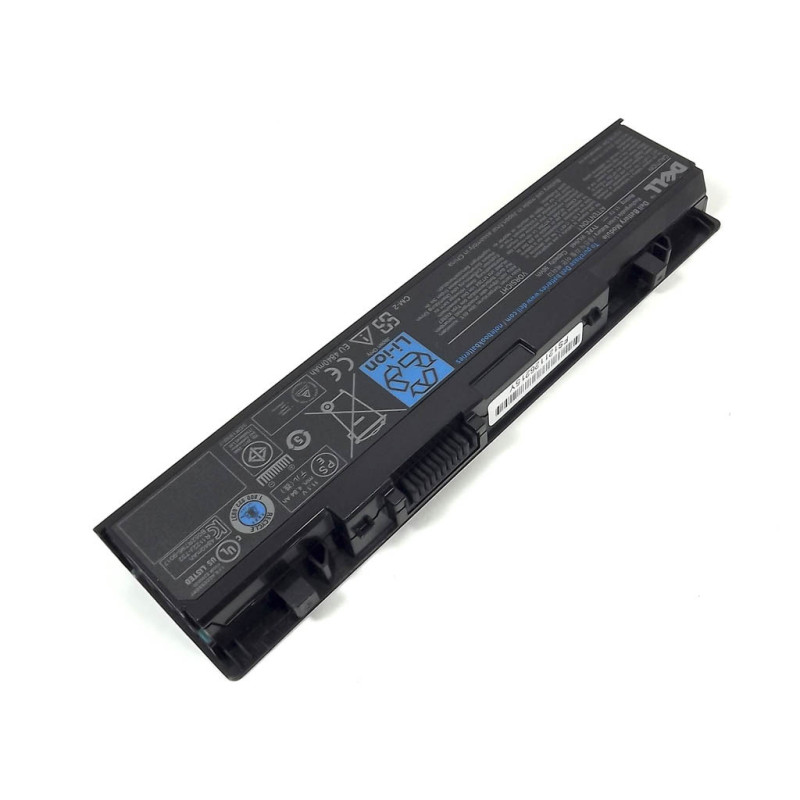 Батарея Dell Studio KM958 KM965 MT264 MT275 MT276 MT277 PW772 PW773 RM803 RM804 WU959 WU960 WU965 11.1V 4400mAh Батарея Dell Studio KM958 KM965 MT264 MT275 MT276 MT277 PW772 PW773 RM803 RM804 WU959 WU960 WU965 11.1V 4400mAh