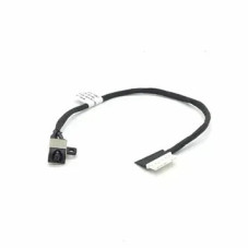 Роз'єм живлення Dell Inspiron 15 5565 5567 5765 5767 5775 DC30100YN00 0R6RKM PJ935 PJ890 DC30100ZM00 DC301011B00