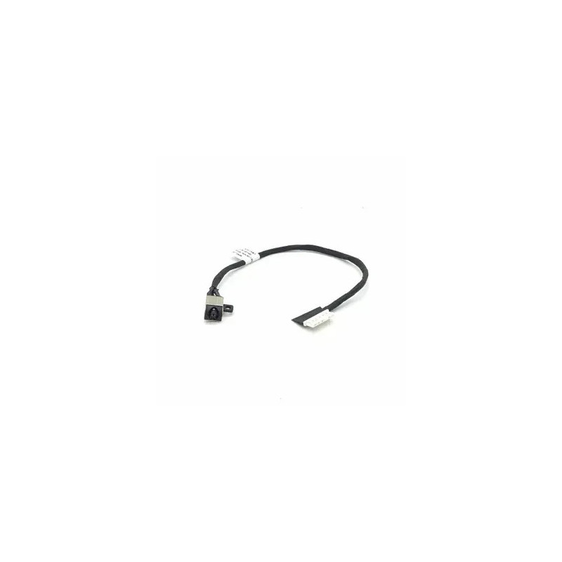 Роз'єм живлення Dell Inspiron 15 5565 5567 5765 5767 5775 DC30100YN00 0R6RKM PJ935 PJ890 DC30100ZM00 DC301011B00 Роз'єм живлення Dell Inspiron 15 5565 5567 5765 5767 5775 DC30100YN00 0R6RKM PJ935 PJ890 DC30100ZM00 DC301011B00