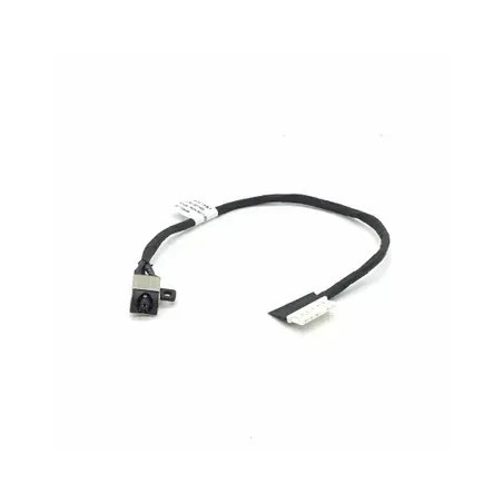 Роз'єм живлення Dell Inspiron 15 5565 5567 5765 5767 5775 DC30100YN00 0R6RKM PJ935 PJ890 DC30100ZM00 DC301011B00