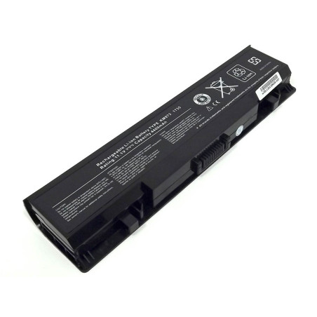 Батарея RM791 Dell Studio 1737 1735 KM973 KM974 KM976 KM978 MT335 MT342 PW823 PW824 PW835 RM791 RM868 RM870 10.8V 4400mAh