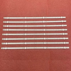 Подсветка Universal 49VLX7730 BP 49VLX7730BP 057T49-C15 49 GUB 8862 49GUB8864 49GUB8765 49GUB8767 49GUB8762 49GUB8862 057T49 C15