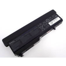 Батарея Dell Vostro 1310 1320 1510 1520 1530 2510 K738H N950C N956C N958C PP36L T112C T114C T116C 11.1V 85Wh ORIGINAL Black