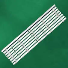 Подсветка M08-TP50030-0501N-4536E M08 TP50030 0501N 4536E M08TP500300501N4536E M08-TP50030 0501N-4536E XS-3059 XS 3059 XS3059