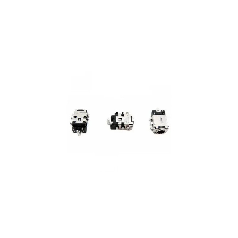 Роз'єм живлення ASUS E502 X540 F540 K540 A540 X541 R541 S510 Q503 X510 D541 R540 X441 X442 X542 X530 S433 4.0 1.35 Роз'єм живлення ASUS E502 X540 F540 K540 A540 X541 R541 S510 Q503 X510 D541 R540 X441 X442 X542 X530 S433 4.0 1.35