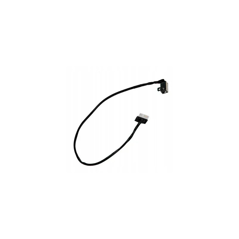 Разъем питания Dell Vostro 14 5468 Vostro 15 5568 P62F M3FM1 0M3FM1 DC30100YC00 DC30100YG00 DC30100YF00 BKD50