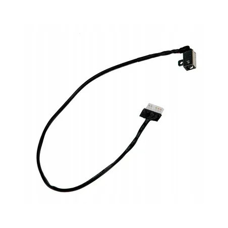 Разъем питания Dell Vostro 14 5468 Vostro 15 5568 P62F M3FM1 0M3FM1 DC30100YC00 DC30100YG00 DC30100YF00 BKD50