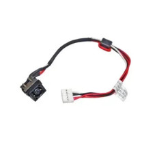 Разъем питания Dell Inspiron 3521 3531 3537 5521 5535 5537 3721 3737 5721 5735 5737 DC30100MB00 DC30100M800 0YF81X