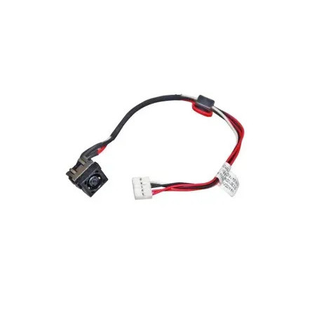 Разъем питания Dell Inspiron 3521 3531 3537 5521 5535 5537 3721 3737 5721 5735 5737 DC30100MB00 DC30100M800 0YF81X