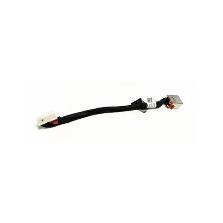 Роз'єм живлення Acer Nitro 5 AN515-54 AN715-51 Predator Triton 300 PT315-51 CN515-71 50.Q5BN2.001 DC301014O00 180W