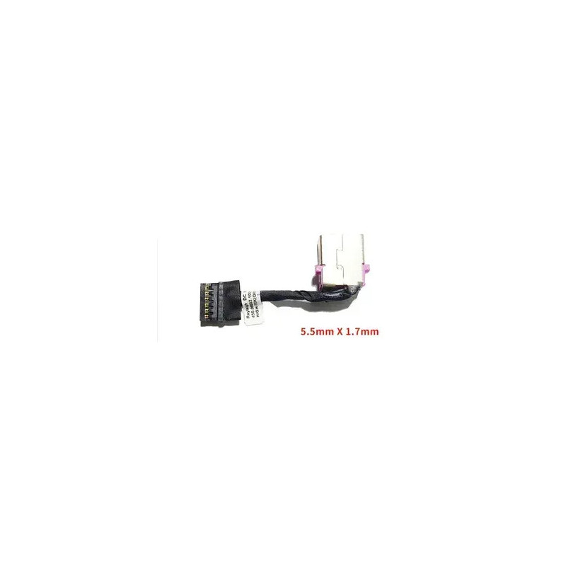 Разъем питания Acer Aspire V15 V17 VN7-591G VN7-791G VN7-592G VN7-792G 450.06B02.1001 50.MQRN1.001 50.MQRN1.001 Разъем питания Acer Aspire V15 V17 VN7-591G VN7-791G VN7-592G VN7-792G 450.06B02.1001 50.MQRN1.001 50.MQRN1.001