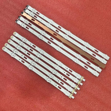 Підсвітка Samsung BN96-34791A BN96-34792A GJ040HGLVDH BN96 34791A 34792A BN9634791A BN9634792A BN96_34791A BN96_34792A UE40MU612