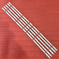 Подсветка Samsung BN96-34791A BN96-34792A GJ040HGLVDH BN96 34791A 34792A BN9634791A BN9634792A BN96_34791A BN96_34792A UE40MU612