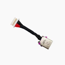 Разъем питания Acer Predator Triton 500 PT515-51 ConceptD 7 CN715-71 450.0GY02.0001 50.Q50N1.002 180W 8pin