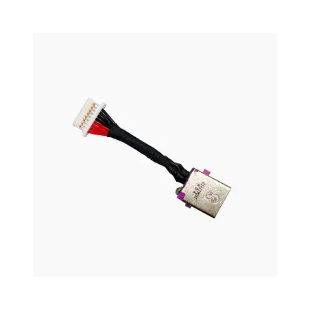 Разъем питания Acer Predator Triton 500 PT515-51 ConceptD 7 CN715-71 450.0GY02.0001 50.Q50N1.002 180W 8pin