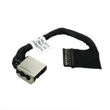 Разъем питания Dell G5 5587 G7 7577 7587 7588 7.4 5.0 0XJ39G DC301010Y00