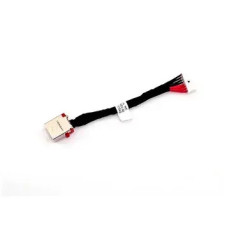 Разъем питания Acer Predator Helios 300 PH317-53 PH317-54 ConceptD CN517-71 6017B1249501 50.Q5PN4.003 180W 8 pin