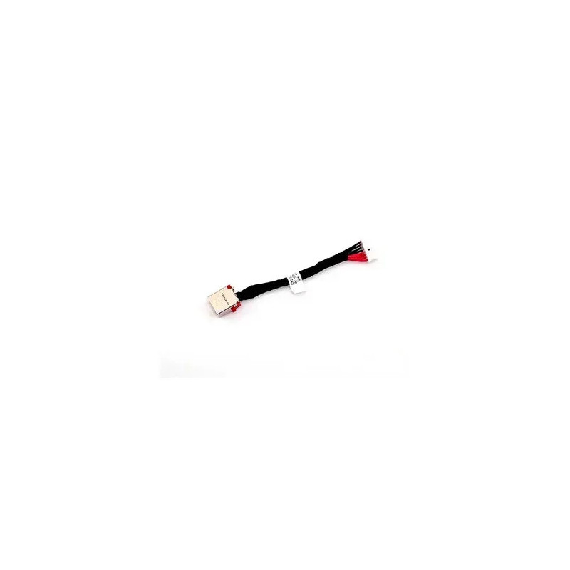 Разъем питания Acer Predator Helios 300 PH317-53 PH317-54 ConceptD CN517-71 6017B1249501 50.Q5PN4.003 180W 8 pin