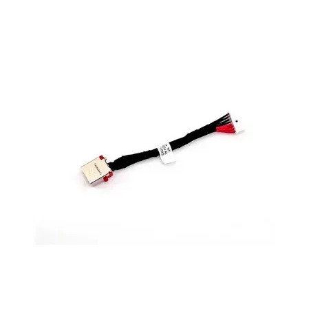 Разъем питания Acer Predator Helios 300 PH317-53 PH317-54 ConceptD CN517-71 6017B1249501 50.Q5PN4.003 180W 8 pin