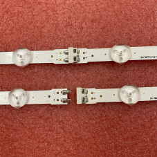 Подсветка Samsung UN60EH6003FXZA UN60EH6003F UN60FH6003FXZA UN60FH6200FXZA UN60FH6200F UN60H6203AFXZA UN60H6203AF UN60J620DAFXZA