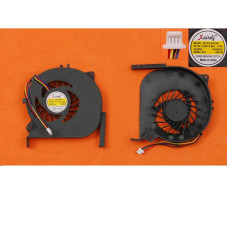 Вентилятор Sony Vaio VPC-EG DFS541105FC0T 23.10504.011 2310504011 23 10504 011 KSB06105HB