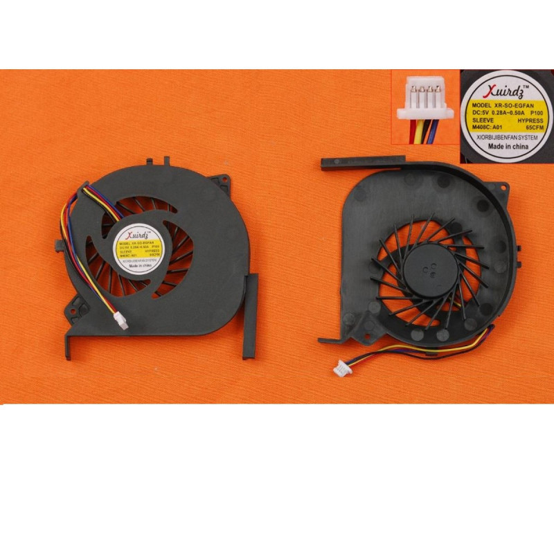Вентилятор Sony Vaio VPC-EG DFS541105FC0T 23.10504.011 2310504011 23 10504 011 KSB06105HB Вентилятор Sony Vaio VPC-EG DFS541105FC0T 23.10504.011 2310504011 23 10504 011 KSB06105HB