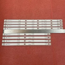 Подсветка TCL Thomson 50 YHA-4C-LB5004-YH06J YHA-4C-LB5005-YH06J YHA 4C LB5004 LB5005 YH06J 50P62US 50UC6416 YHA_4C_LB5004_YH06J