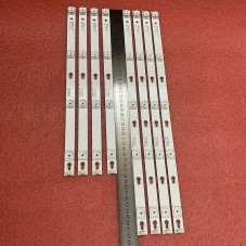 Подсветка TCL Thomson 50 YHA-4C-LB5004-YH06J YHA-4C-LB5005-YH06J YHA 4C LB5004 LB5005 YH06J 50P62US 50UC6416 YHA_4C_LB5004_YH06J