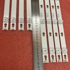 Подсветка TCL Thomson 50 YHA-4C-LB5004-YH06J YHA-4C-LB5005-YH06J YHA 4C LB5004 LB5005 YH06J 50P62US 50UC6416 YHA_4C_LB5004_YH06J