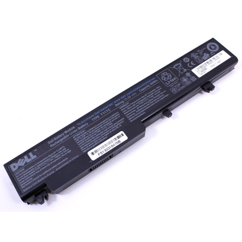 Батарея Dell Vostro 1710 1720 P721C P722C 312-0740 312-0741 312-0894 451-10611 451-10612 P726C T117C T118C 11.1V 4400mAh Батарея Dell Vostro 1710 1720 P721C P722C 312-0740 312-0741 312-0894 451-10611 451-10612 P726C T117C T118C 11.1V 4400mAh