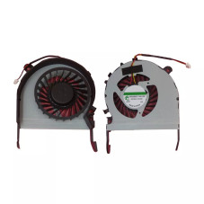 Вентилятор Toshiba L800 L800-S23W L800-S22W MF60090V1-C430-G99 MF60090V1C430G99 MF60090V1 C430 G99 DFS531005MC0T