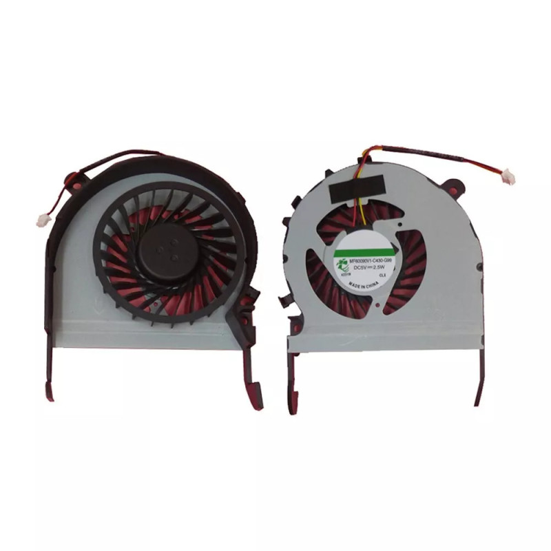 Вентилятор Toshiba L800 L800-S23W L800-S22W MF60090V1-C430-G99 MF60090V1C430G99 MF60090V1 C430 G99 DFS531005MC0T Вентилятор Toshiba L800 L800-S23W L800-S22W MF60090V1-C430-G99 MF60090V1C430G99 MF60090V1 C430 G99 DFS531005MC0T