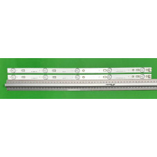 Подсветка AT28303002056CNRev1.1 AT28303002056CNRev11 4CLB2805HQ1 JS D JP2820 051EC JSDJP2820051EC Tcl T28RTE1020 ES-4362 ES43