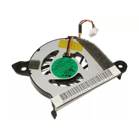 Вентилятор Toshiba NB305 NB300 ADDA AB4105HX-KB3 AB4105HXKB3 AB4105HX KB3 NPVAA DC5V 0.35A DC280007XA0