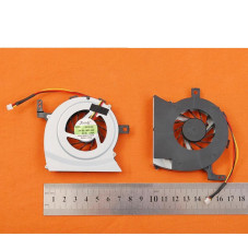 Вентилятор Toshiba Satellite C630 C640 l600 l600D L630 L640 L645 ADDA AB7805HX-GB3 CWTE2 DC5V DFS491105MH0T F96B FAFR