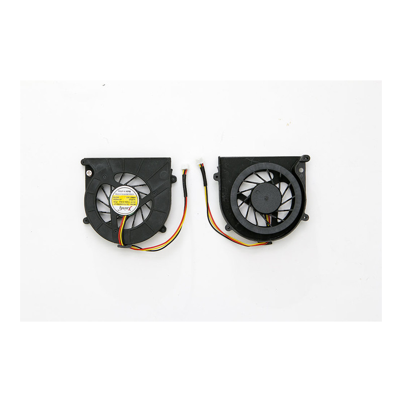Вентилятор Toshiba Satellite Pro L630 KSB0505HA-A-9M1N KSB0505HA9M1N KSB0505HA A 9M1N DC5V 0.38A Вентилятор Toshiba Satellite Pro L630 KSB0505HA-A-9M1N KSB0505HA9M1N KSB0505HA A 9M1N DC5V 0.38A