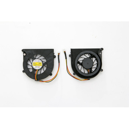 Вентилятор Toshiba Satellite Pro L630 KSB0505HA-A-9M1N KSB0505HA9M1N KSB0505HA A 9M1N DC5V 0.38A