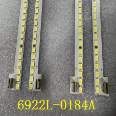 Подсветка LG 75SJ8570-UB 75UH6550-UB 75SJ857A 75UH8500 6916L-2486A 2487A 6922L-0184A 75SJ8570 75UH6550 6916L 2486A 6922L 0184A